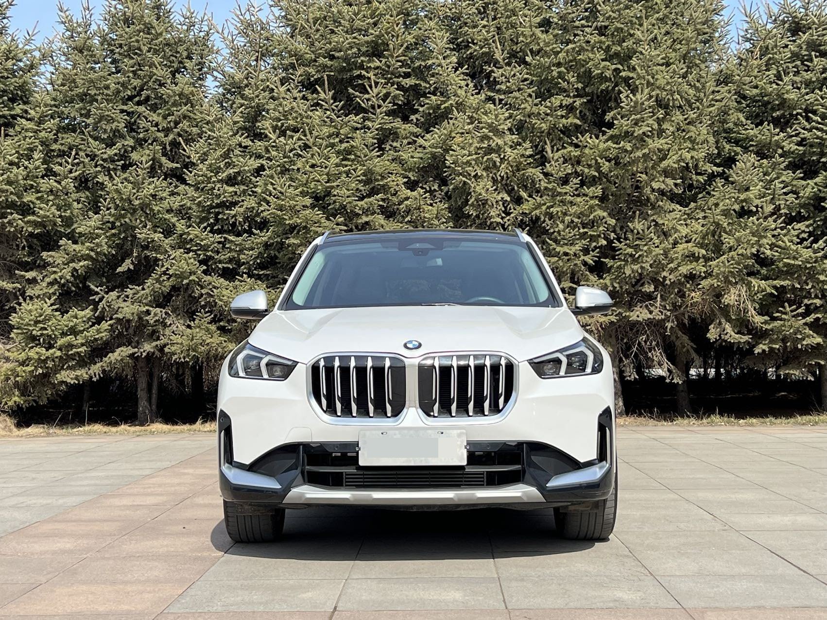 BMW X1 2023 #2 BMW X1 2023 car image #2
