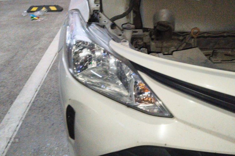 Toyota Vios 2017 #8 Toyota Vios 2017 car image #8
