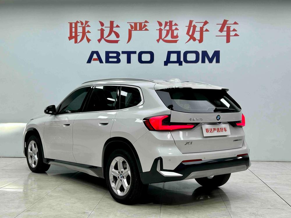 BMW X1 2024 car image #4