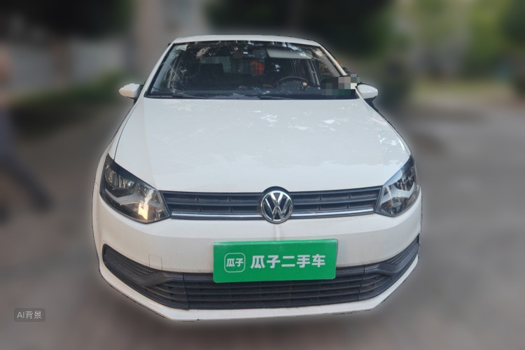 Volkswagen Polo 2018 #3 Volkswagen Polo 2018 car image #3
