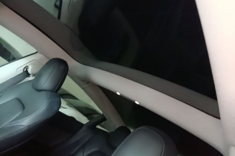 Tesla Model 3 2022 car image #20