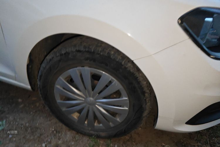 Volkswagen Santana 2022 car image #9