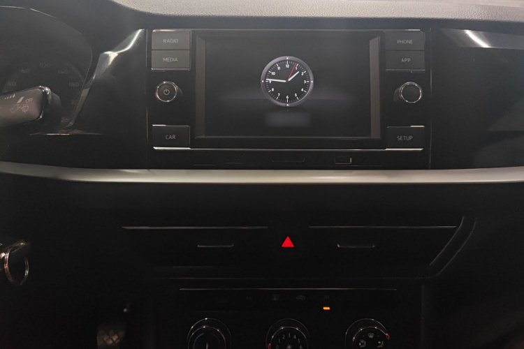 Volkswagen Lavida 2018 #10 Volkswagen Lavida 2018 car image #10