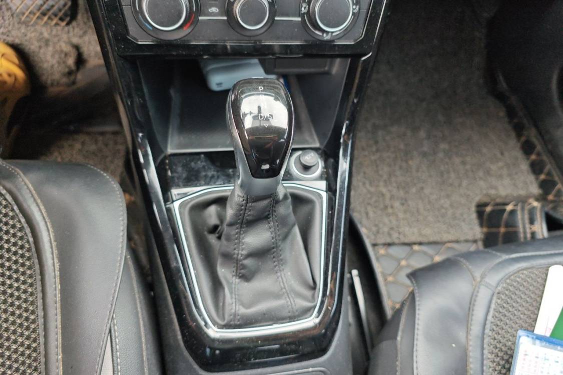 Volkswagen Tacqua 2021 #27 Volkswagen Tacqua 2021 car image #27