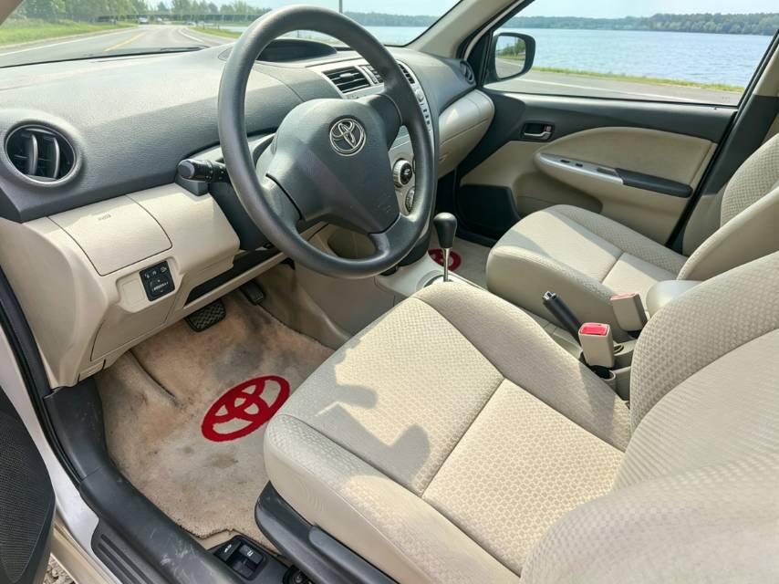 Toyota Vios 2009 #8 Toyota Vios 2009 imagem de carro #8