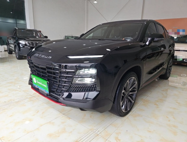 Jetour Dashing 2023 изображение автомобиля 