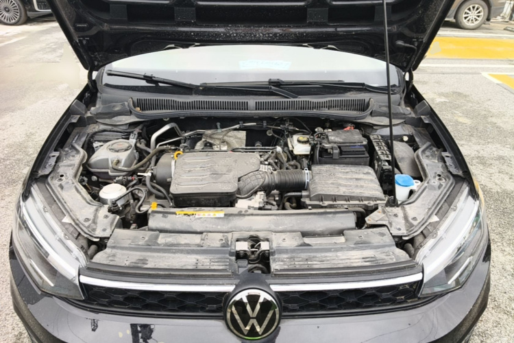 Volkswagen Lavida 2024 car image #20