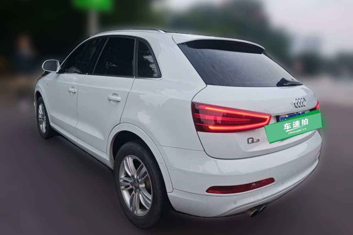 Audi Q3 2015 image de voiture #3