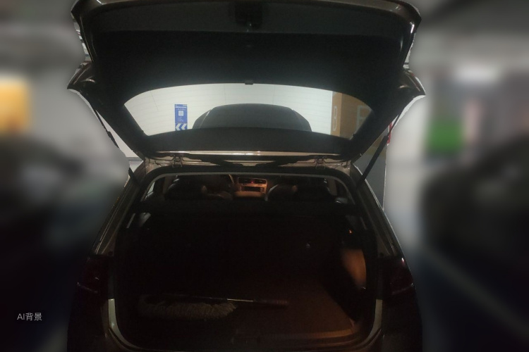 Volkswagen Golf 2015 car image #21