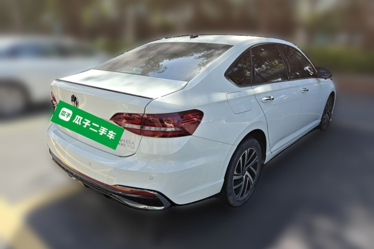 Volkswagen Lavida 2023 car image #5