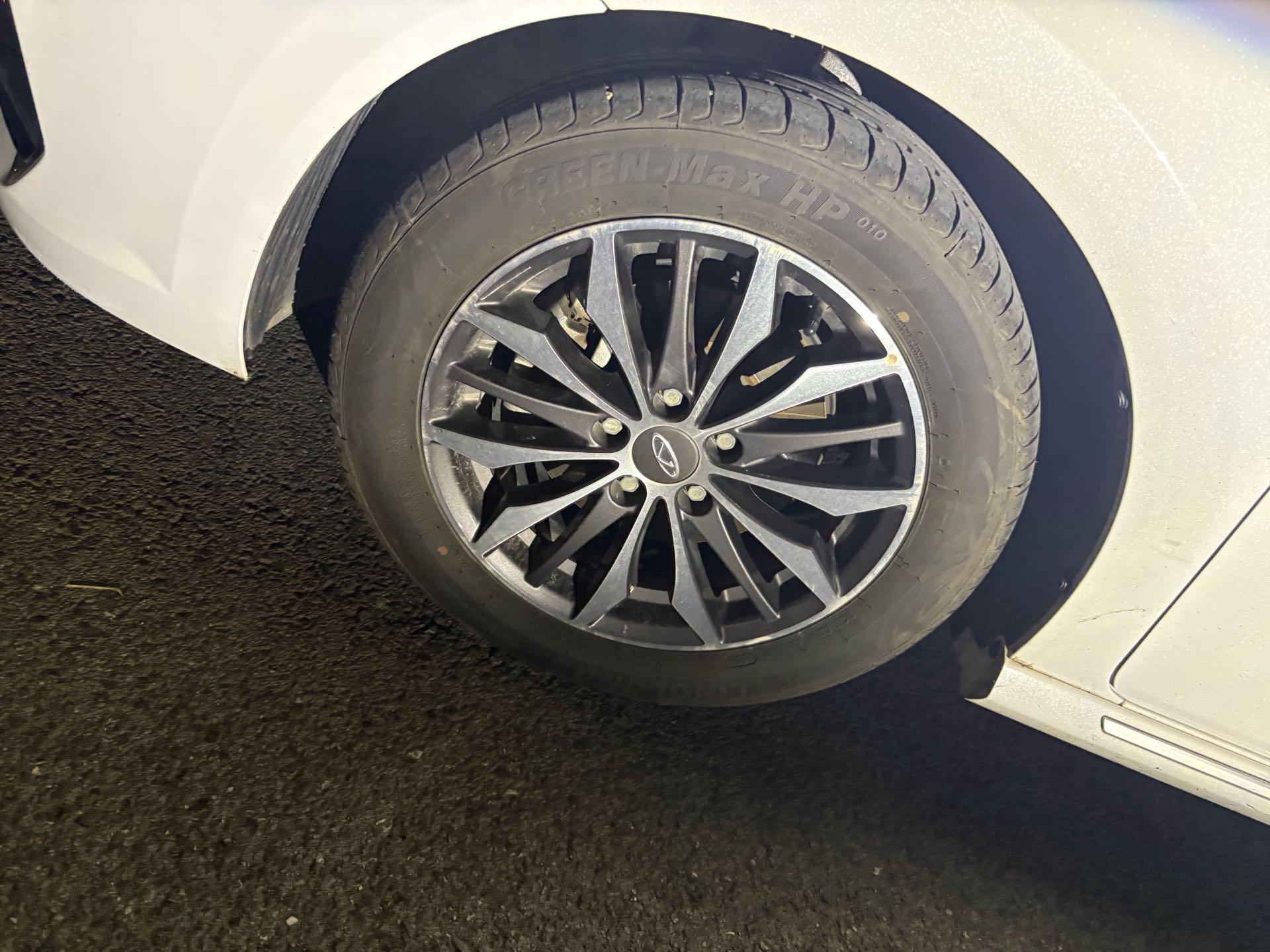Chery Arrizo 5 Plus 2023 #3 Chery Arrizo 5 Plus 2023 immagine di auto #3