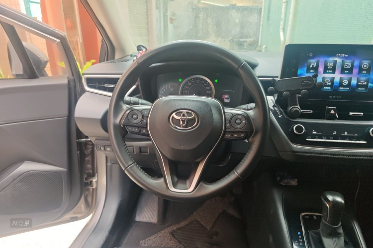 Toyota Corolla 2020 #12 Toyota Corolla 2020 immagine di auto #12