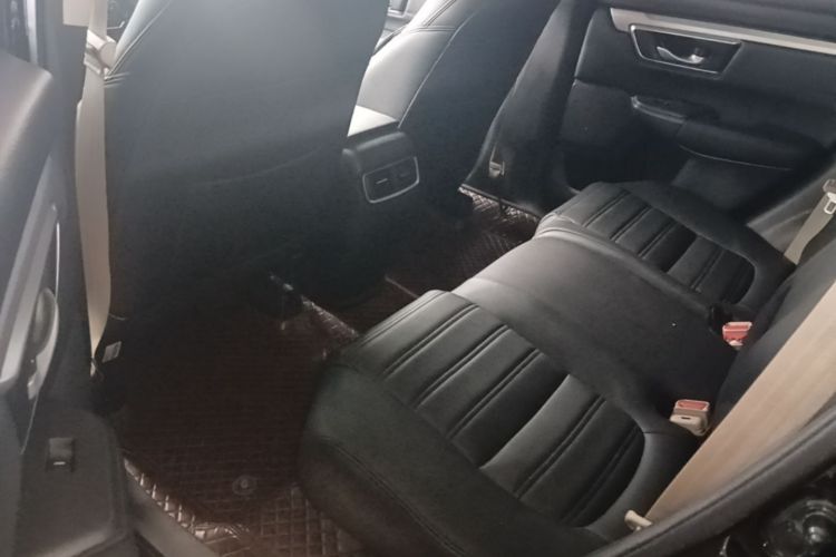 Honda CR-V 2020 car image #17