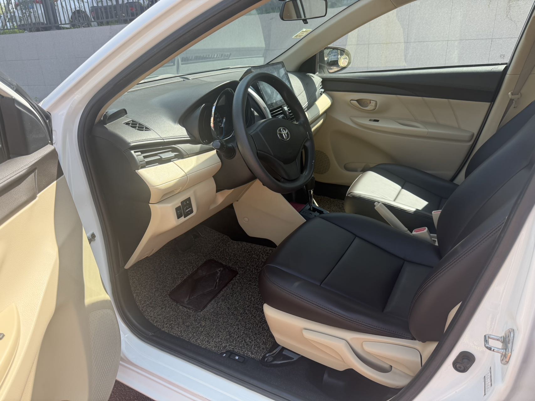 Toyota Vios 2016 car image #4