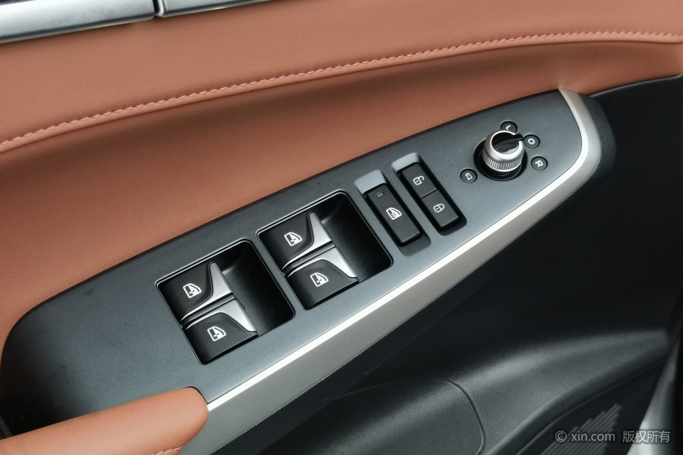 Changan CS75 Plus 2025 #9 Changan CS75 Plus 2025 car image #9