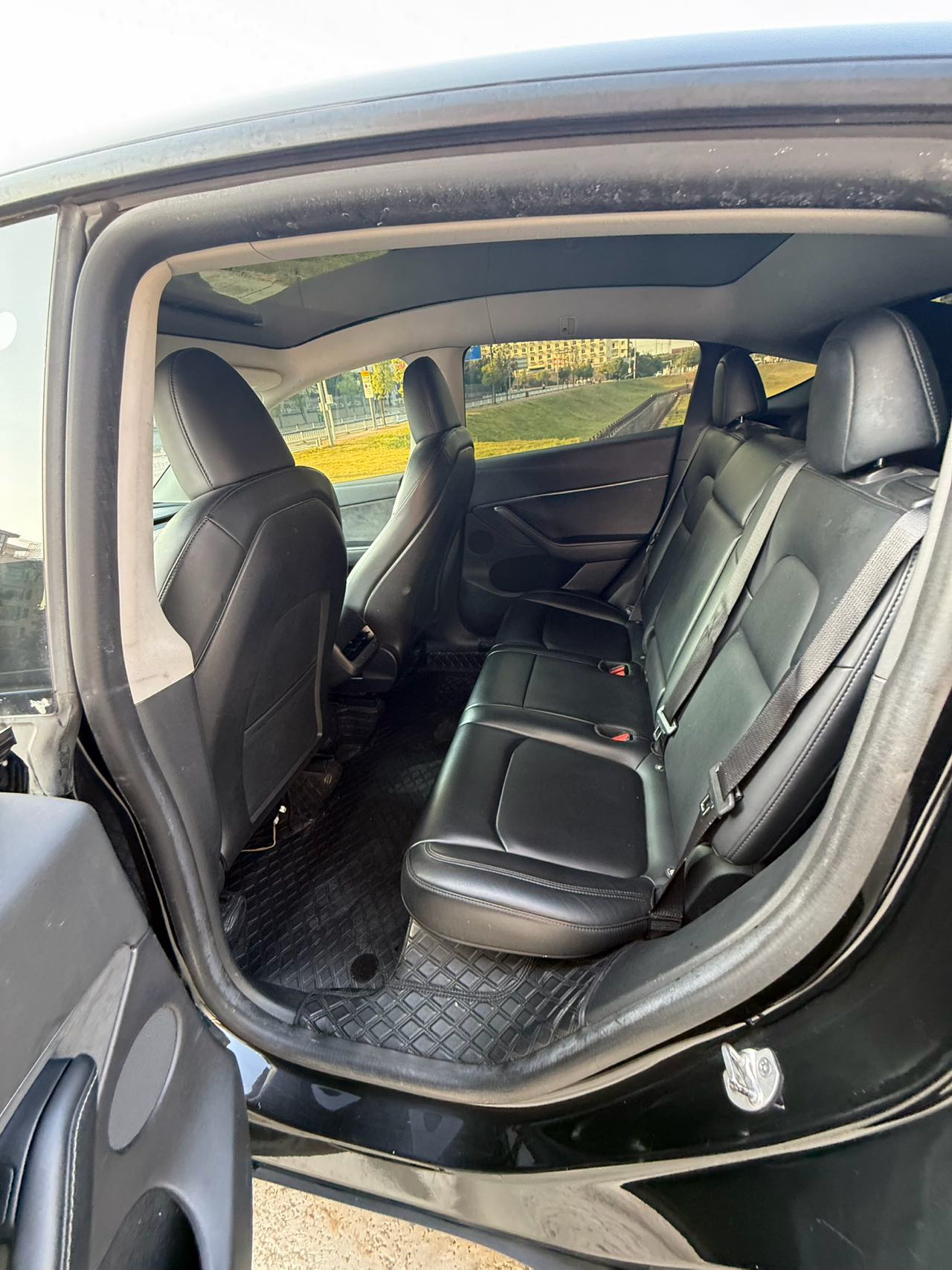 Tesla Model Y 2022 #9 Tesla Model Y 2022 imagen de coche #9