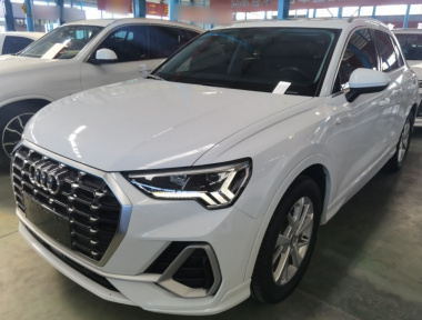Audi Q3 2019 Audi Q3 2019 car image