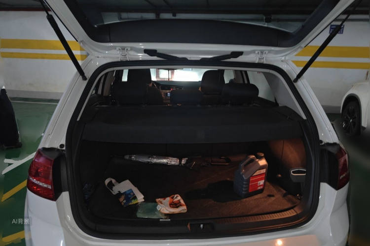 Volkswagen Golf 2015 car image #21