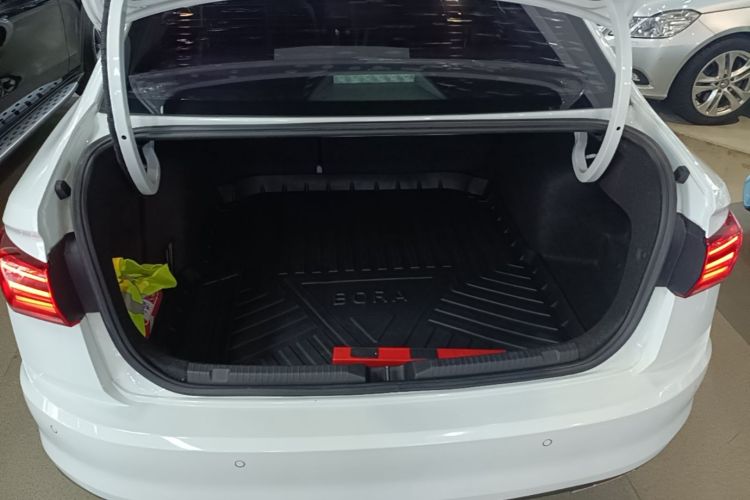 Volkswagen Bora 2019 #19 Volkswagen Bora 2019 immagine di auto #19