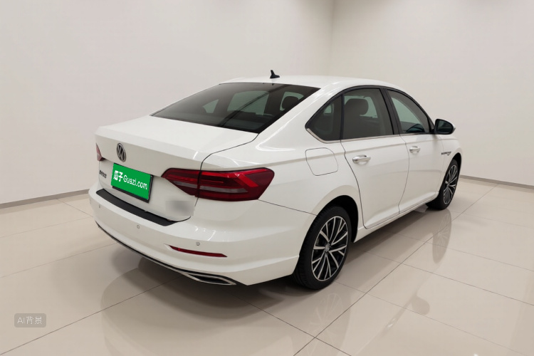 Volkswagen Lavida 2020 car image #7