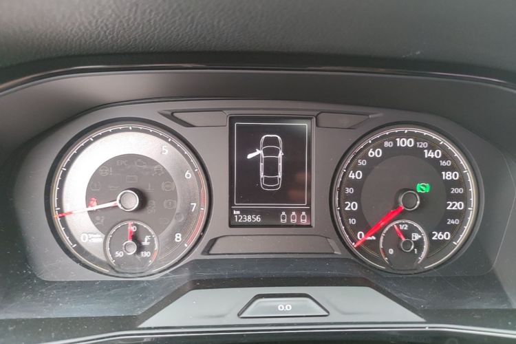Volkswagen Lavida 2019 #12 Volkswagen Lavida 2019 car image #12