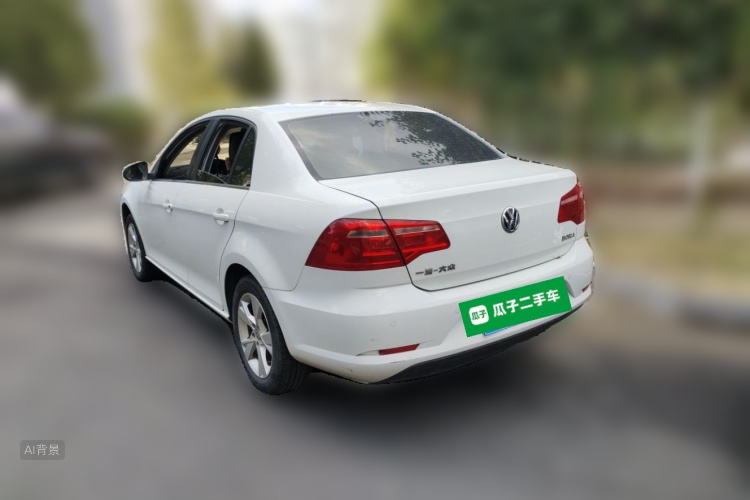 Volkswagen Bora 2015 #5 Volkswagen Bora 2015 car image #5