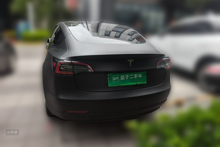 Tesla Model 3 2023 #6 Tesla Model 3 2023 car image #6