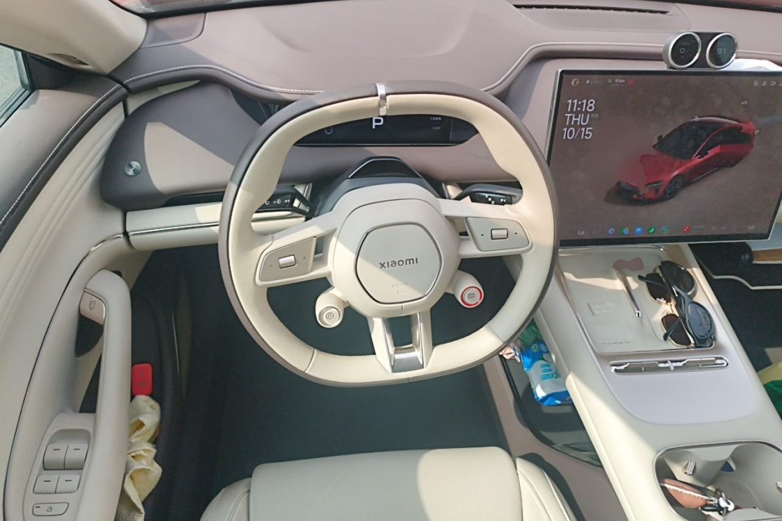 2026 #22 2026 immagine di auto #22