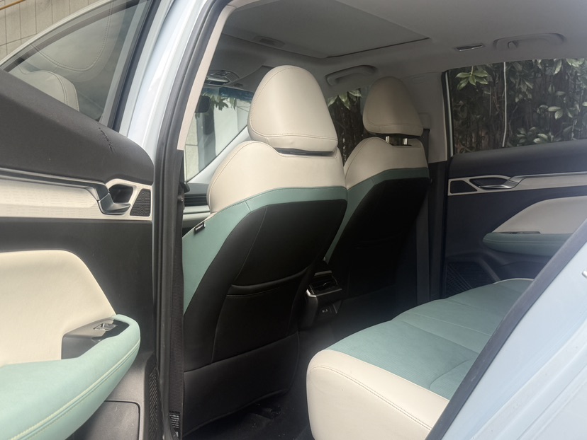 GEELY Emgrand L HiP 2022 #8 GEELY Emgrand L HiP 2022 car image #8