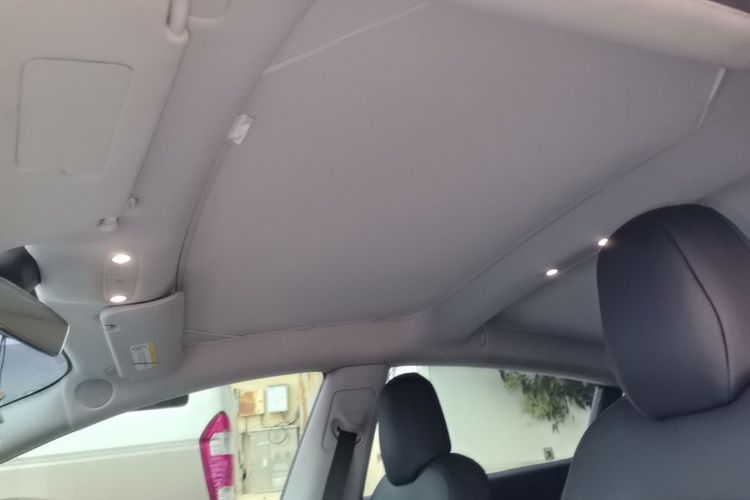 Tesla Model 3 2020 #18 Tesla Model 3 2020 car image #18