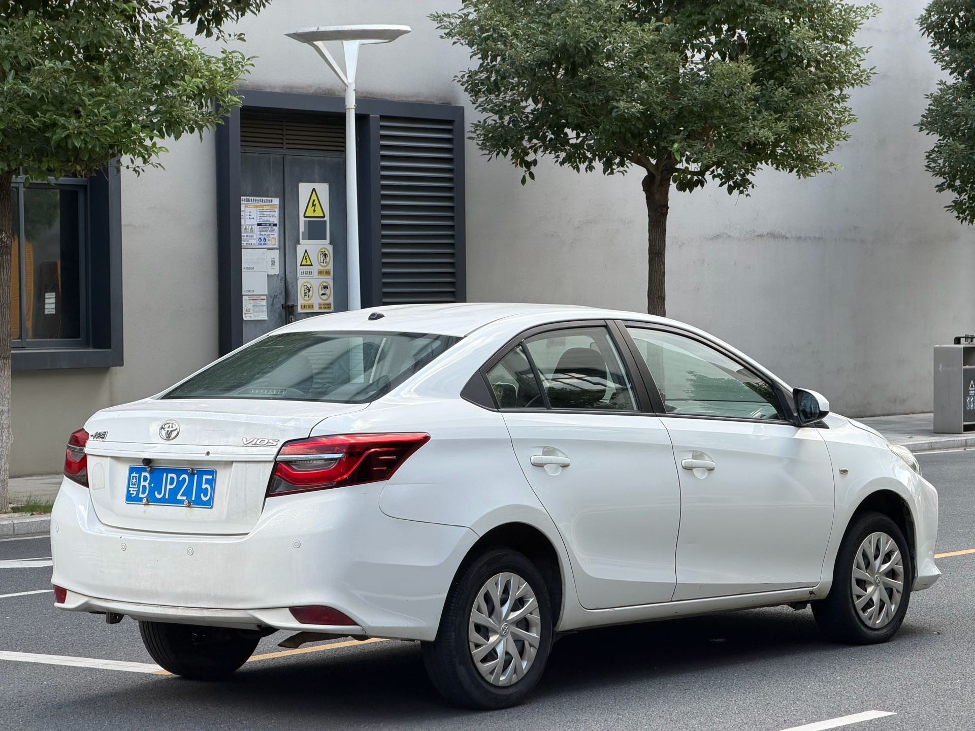 Toyota Vios 2021 #9 Toyota Vios 2021 imagem de carro #9