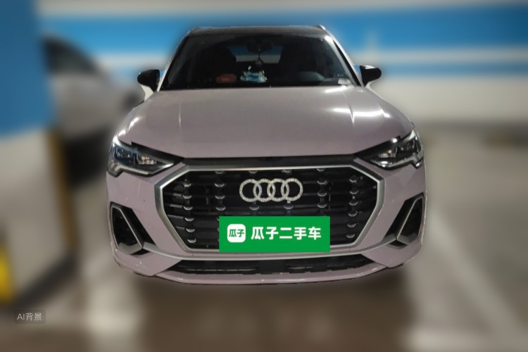 Audi Q3 2023 #3 Audi Q3 2023 immagine di auto #3