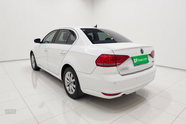 Volkswagen Lavida 2016 car image #5