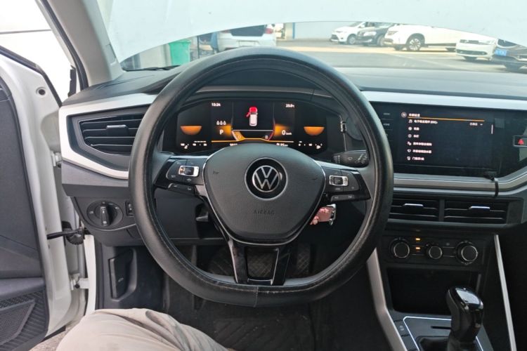 Volkswagen Polo 2024 #11 Volkswagen Polo 2024 imagen de coche #11