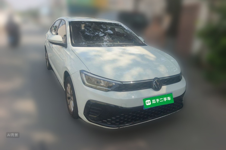 Volkswagen Lavida 2025 #4 Volkswagen Lavida 2025 car image #4