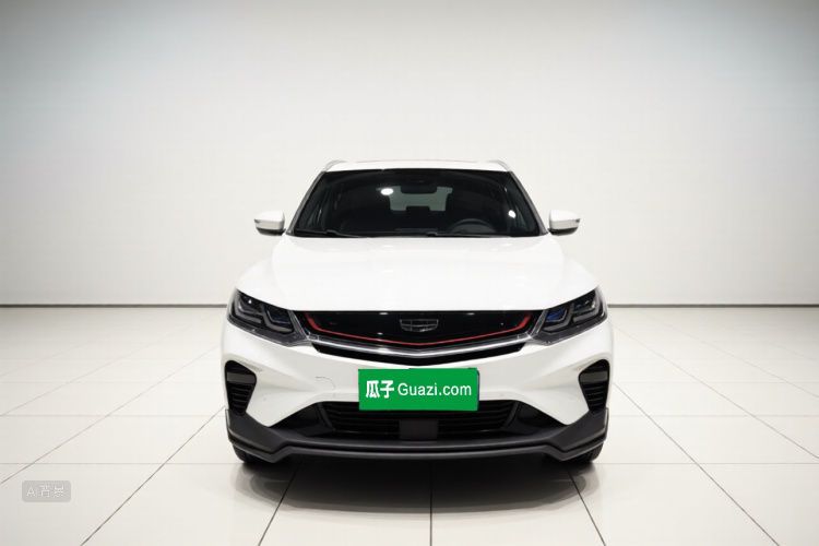 2018 immagine di auto #3