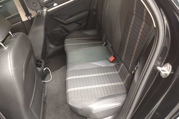 Volkswagen Lavida 2019 #17 Volkswagen Lavida 2019 car image #17