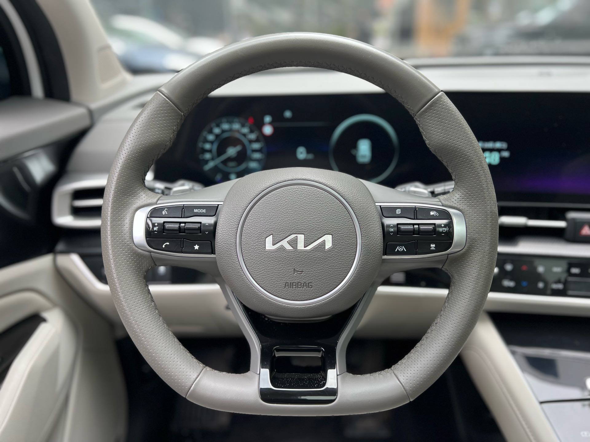 Kia Sportage 2024 imagem de carro #10