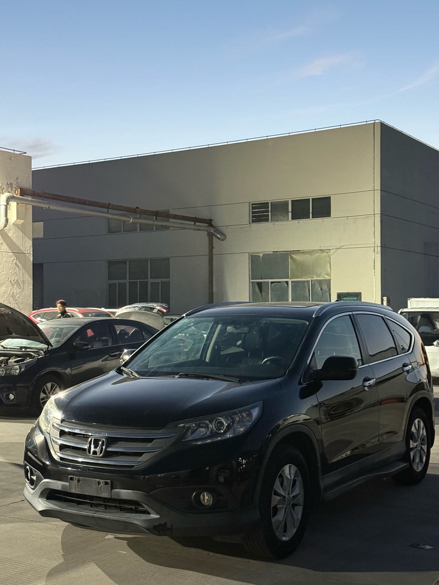 2014 2014 car image