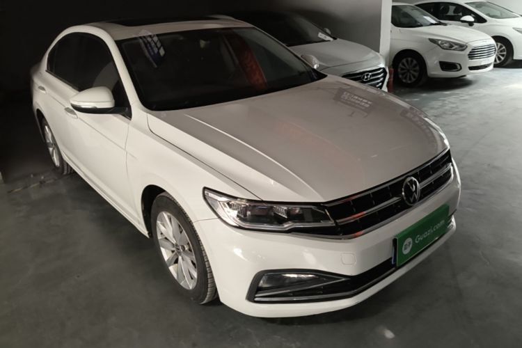 Volkswagen Bora 2021 car image #4