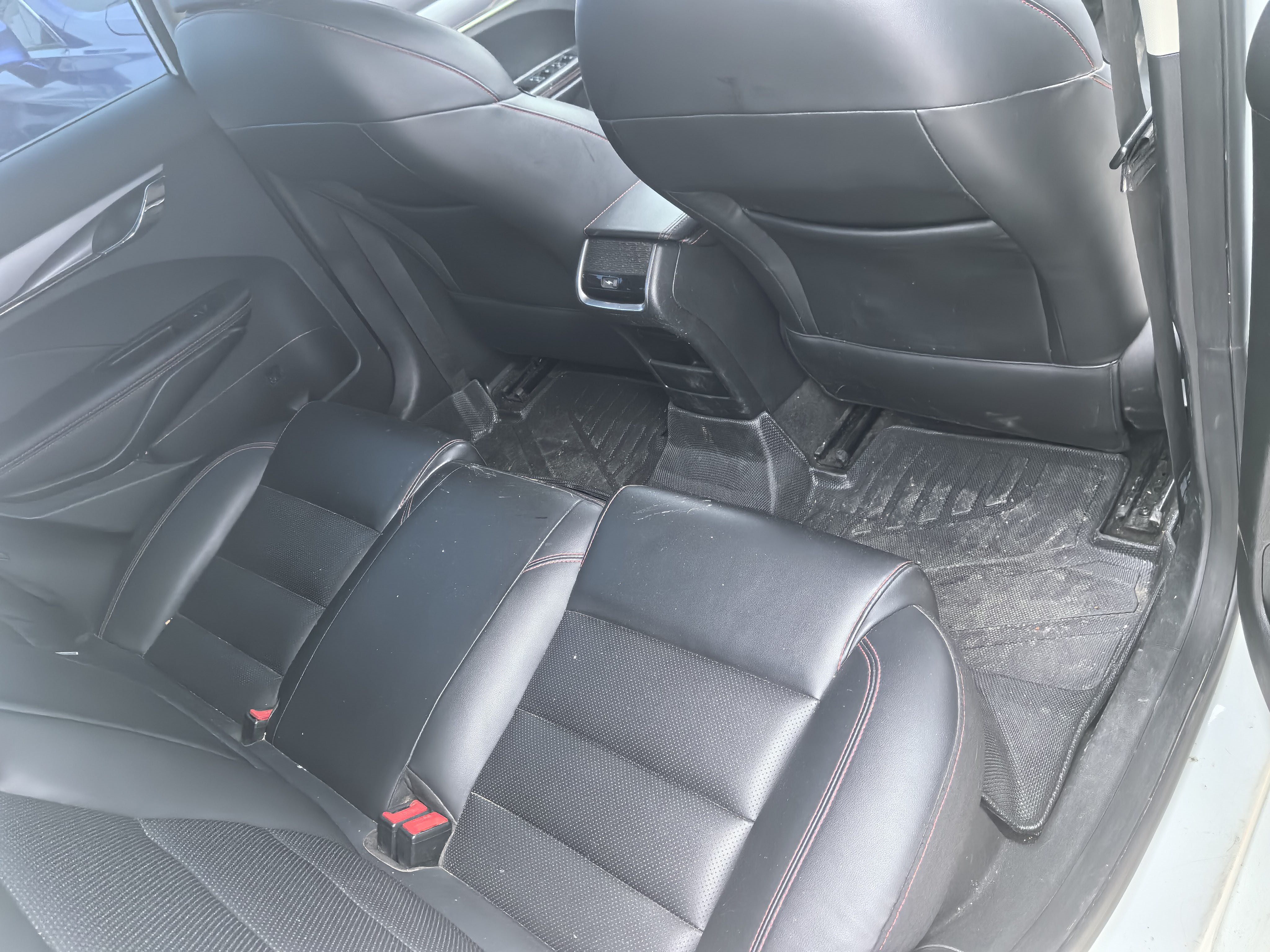 GEELY Binray 2019 #4 GEELY Binray 2019 car image #4