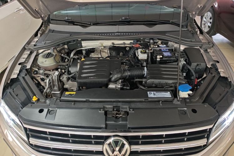 Volkswagen Bora 2019 #20 Volkswagen Bora 2019 car image #20