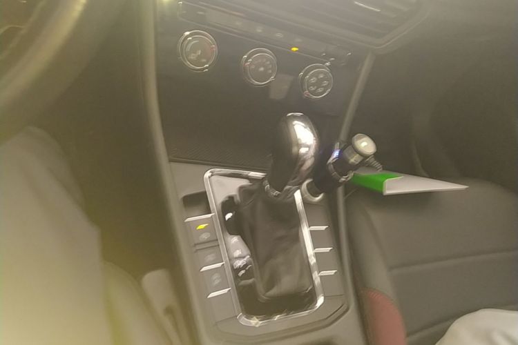 Volkswagen Bora 2019 car image #14