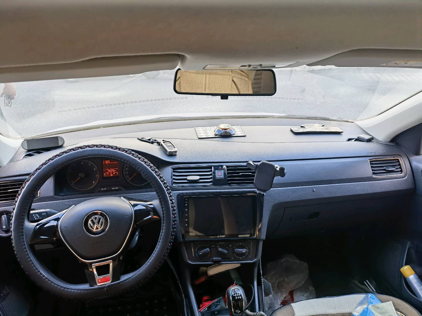 Volkswagen Santana 2020 immagine di auto #5
