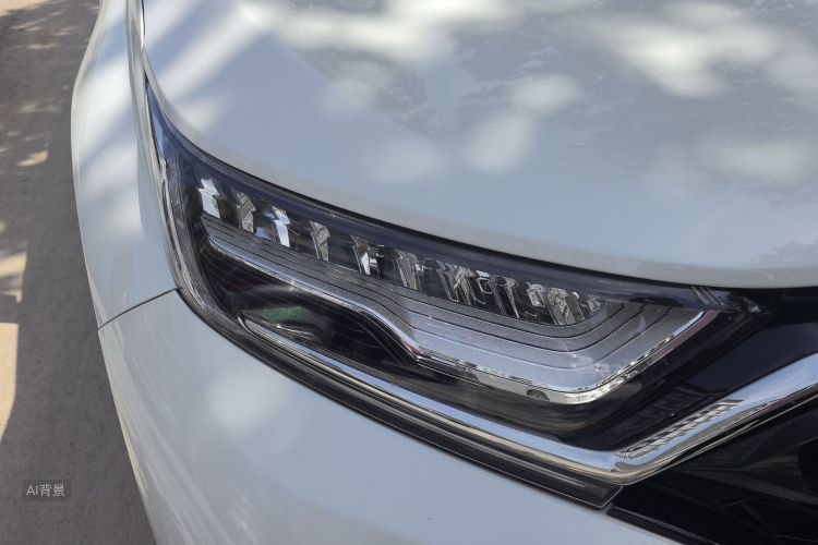 Honda CR-V 2021 car image #8