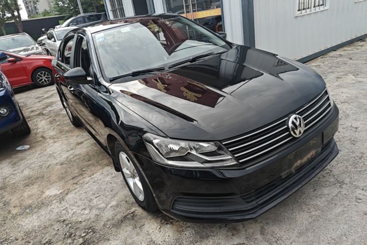 Volkswagen Lavida 2015 #4 Volkswagen Lavida 2015 car image #4