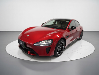 2026 immagine di auto 