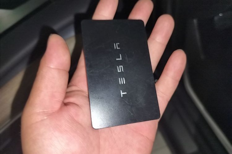 Tesla Model Y 2023 #9 Tesla Model Y 2023 immagine di auto #9