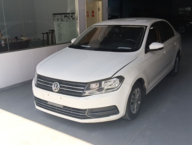 Volkswagen Santana 2017 Volkswagen Santana 2017 car image