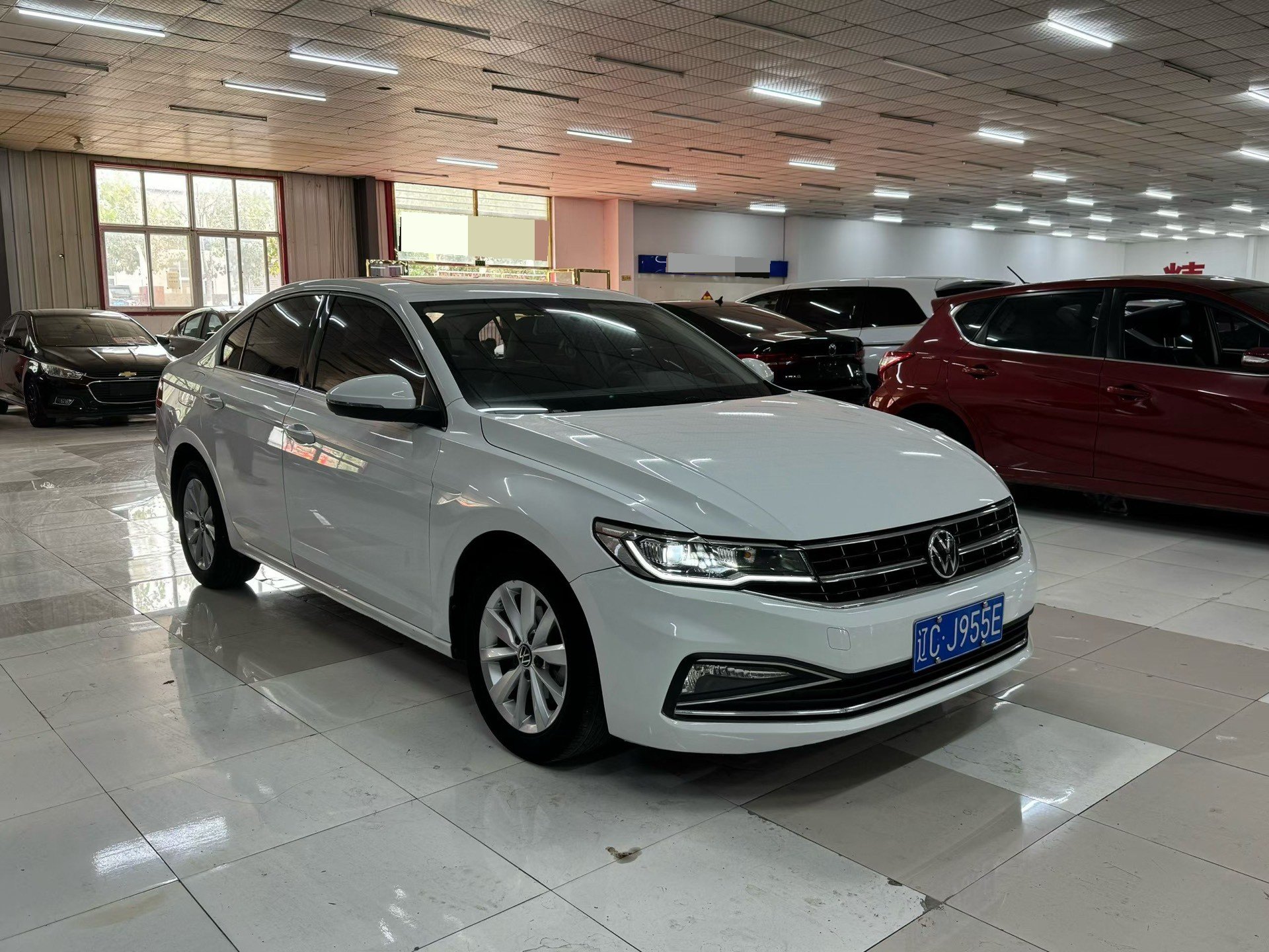 Volkswagen Bora 2021 #3 Volkswagen Bora 2021 изображение автомобиля #3